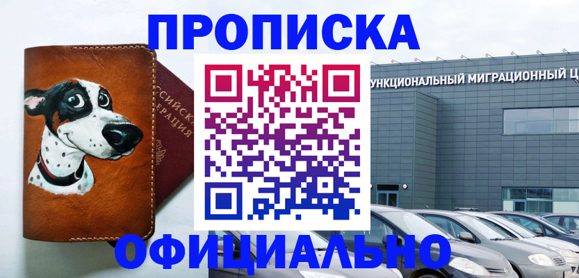 временная прописка в Гвардейске